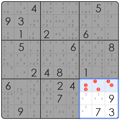 printable sudoku evil