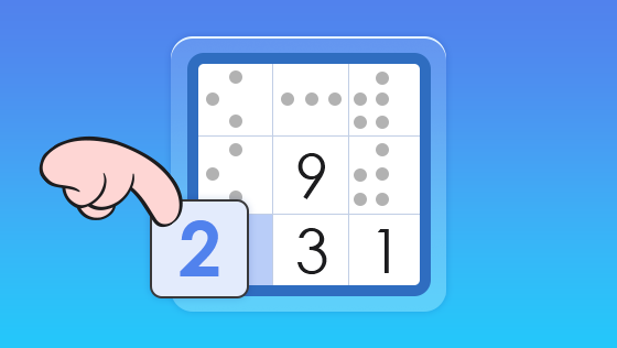 make your own sudoku game